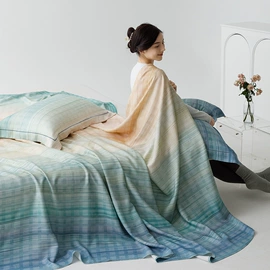 四件套;被套;床罩床笠