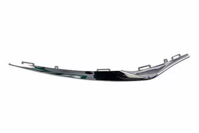 So Mercedes-Benz front bumper Other brake systems