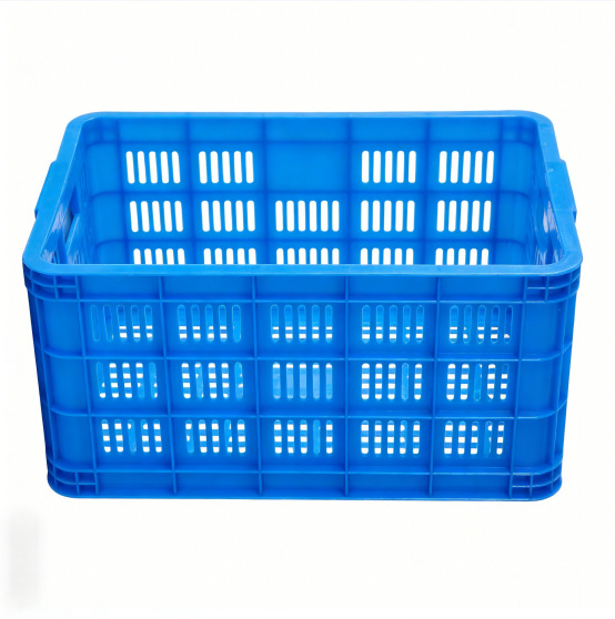 塑料收纳箱周转箱模具定 做注塑模具厂家制造 箱子模具来图定样