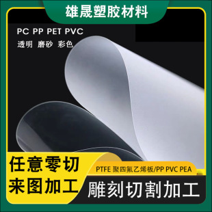 Hard Thin White Pvc Frosted Pvc Sheet Plastic Roll Guangdong Manufacturer Soft Glass Transparent Pvc Sheet