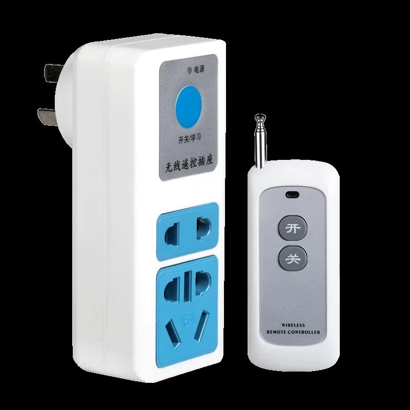 Wireless universal smart switch key, lights, remote control, 220v