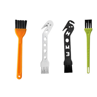 Suitable for Xiaomi Sweeping Robot Accessories, Roborock, Dyson Brush, Irobot Small Bird Brush, Universal Type