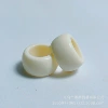 Acrylic, ivory