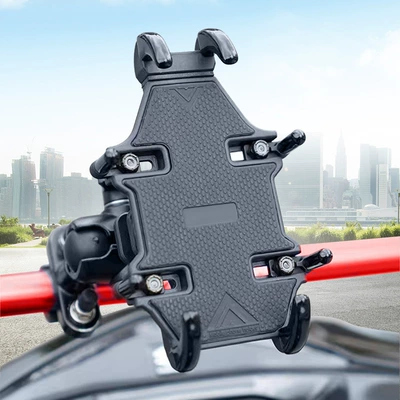Navigation Holder, Shockproof Eight-Claw – Motorcycle frame