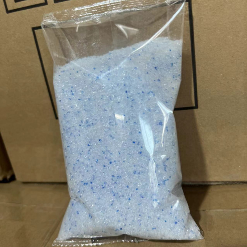Flores secas bolsa DIY flores secas espécimen de rosa inmortales hacer partículas de silicona repetir