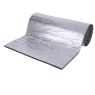 Self-Adhesive Cross-Border Bestseller, Car sound-absorbing cotton