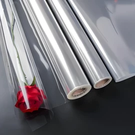 包装薄膜;PET塑料片;其他塑料薄膜