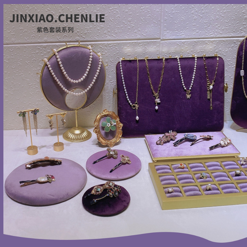 简约饰品珍珠详情页 (1)