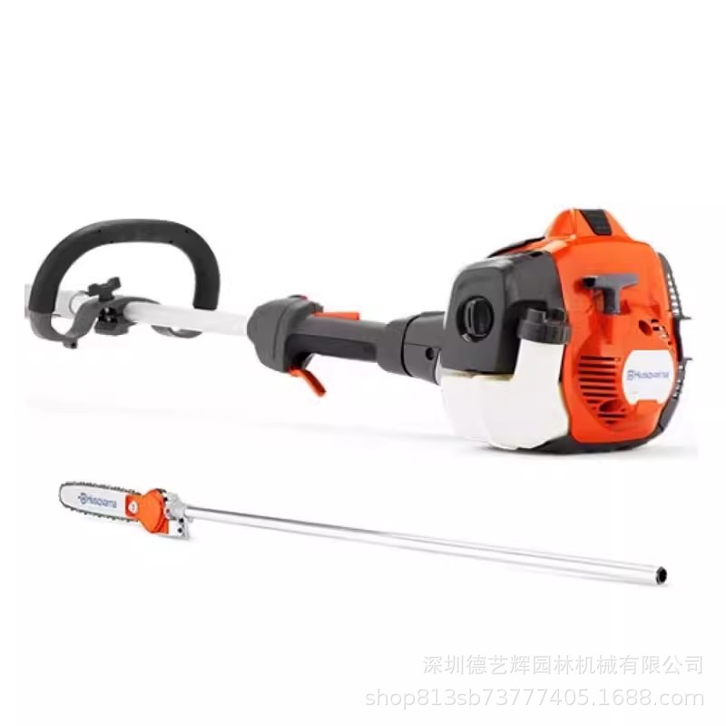 Husqvarna Husqvarna 525LK / 525PT5S sierra de madera sierra de gasolina de alta potencia sierra de rama alta original