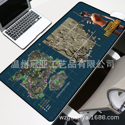 네이비 치킨 더블맵 먹기