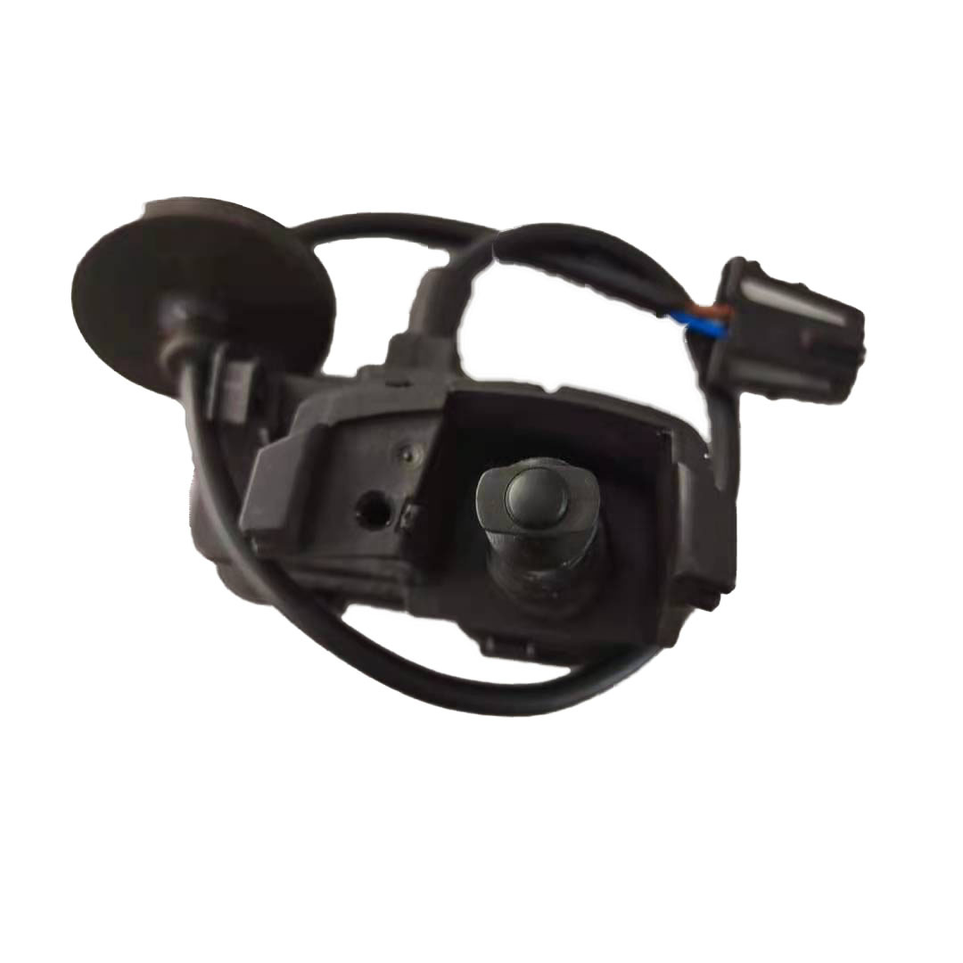 Buena calidad tapa del tanque de combustible dispositivo de bloqueo tapa del tanque de combustible Motor 5C6810773H 5C 6 810 773H