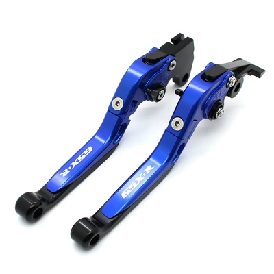 Motorcycle Handle Cover Gsxr750/1000/Gsx-R600 Motorcycle Adjustable