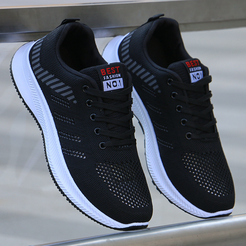 블랙 212 [메쉬 통기성]