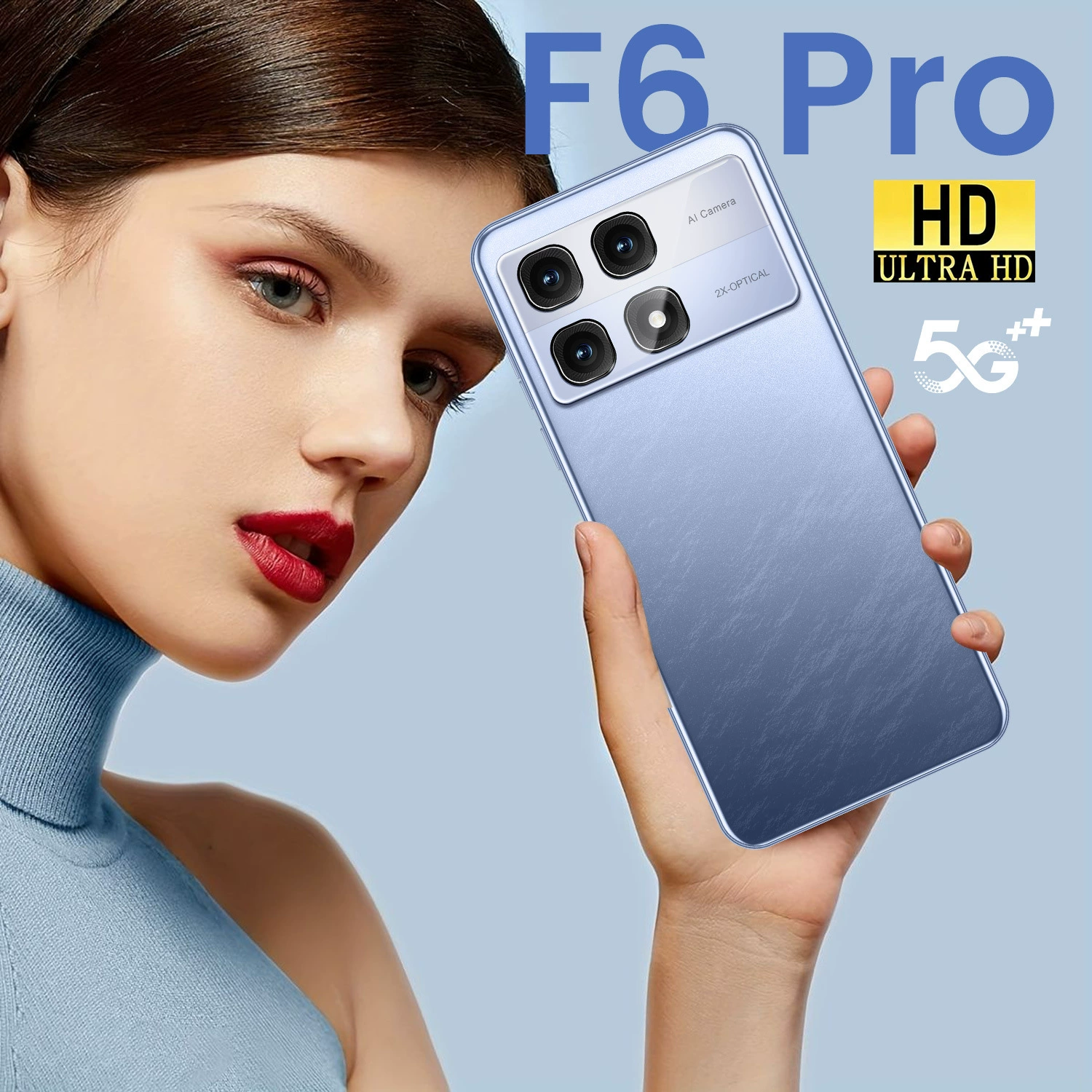 Мобильный телефон, умные часы, (跨境贸易), 5G, 16 ГБ, Android