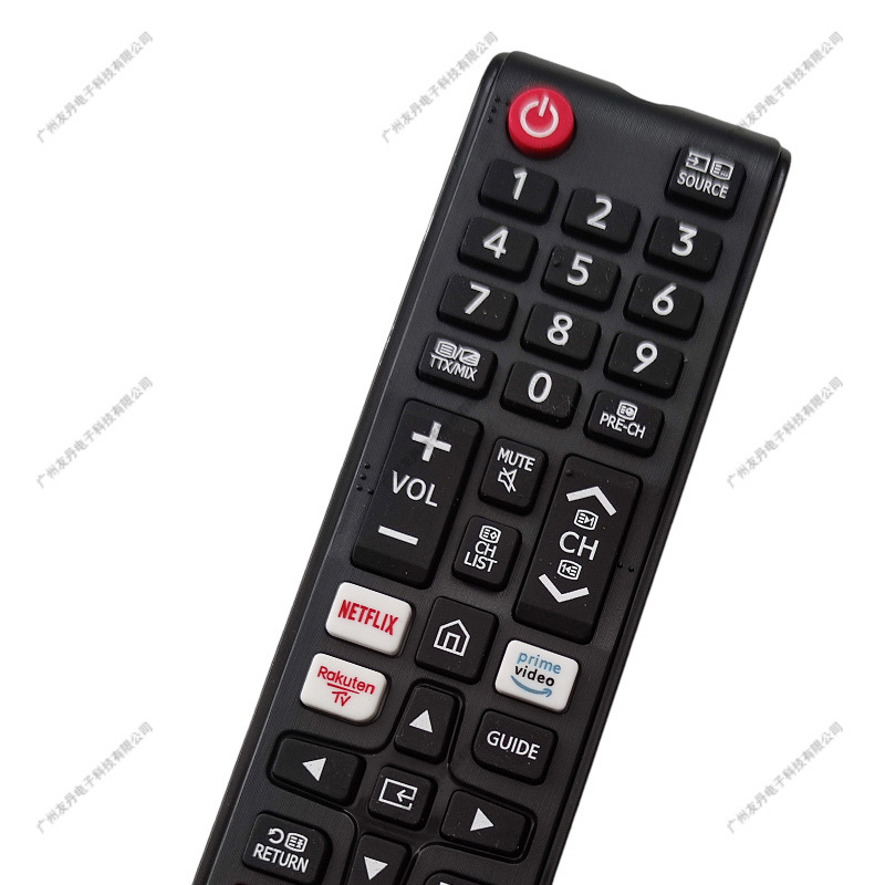 Fabricantes al por mayor adecuados para el control remoto de televisión de Samsung Amazon BN59 - 01315A venta caliente transfronteriza image 5