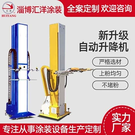 涂装生产线;涂装机;烤漆设备