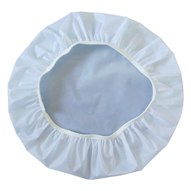 Слепой чехол для лампы Детский антибликовый мягкий световой чехол Защита глаз Капот Крышка потолочного светильника