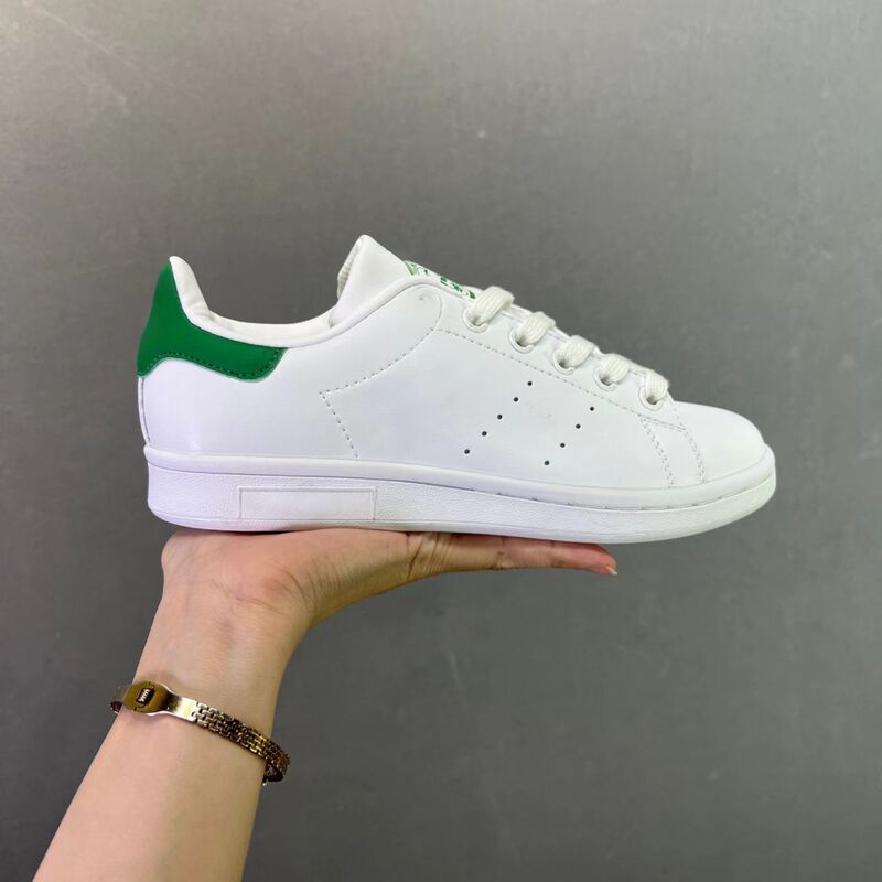 Putian Cross-Border Trade High-Quality Classic Versatile Casual Sports Sneakers Couple Shoes German Training Shoes in Stock