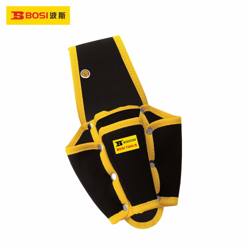 波斯工具 组合工具包 四合一 高级防水牛津布 多功能子袋设计正品