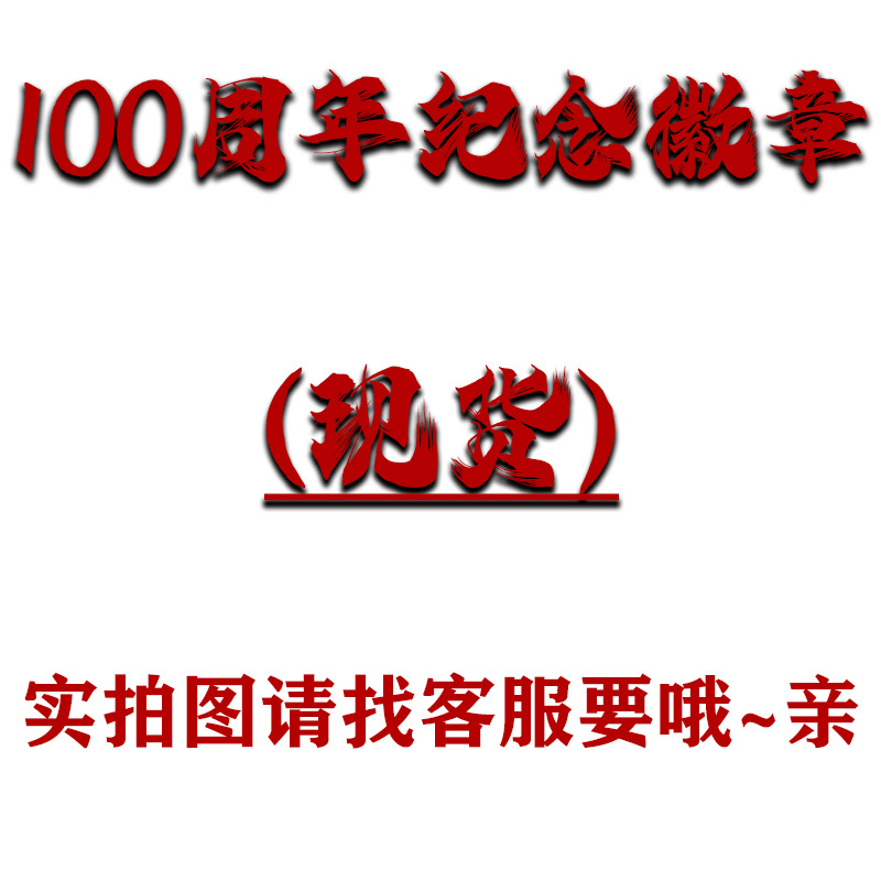 定制公司周年企业活动纪念胸针礼品 金属胸章服饰搭配徽章制作