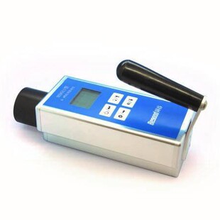 Cgn Beigu Bg9521 Χ, Γ Dose Equivalent Rate Meter for Radiation Protection