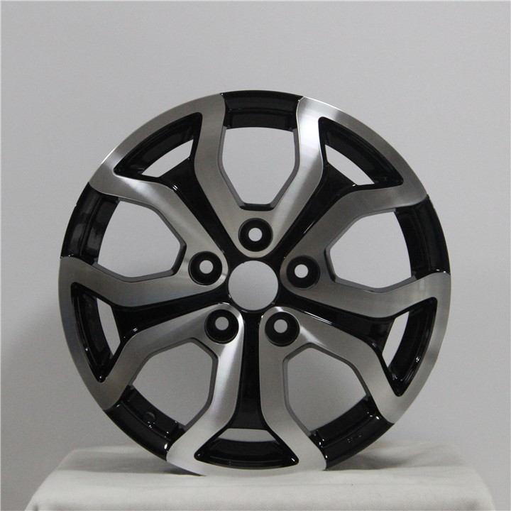 Hyundai Langdong wheel rims 17inch Lingdong Sonata 8th generation IX35 Sonata 8 Mistra 16inch Santa Fe Tucson aluminum wheel rims
