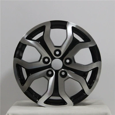 Hub | Sonata 8 Mistra 16inch Santa - 16inch-tucson-black-glossy-edition
