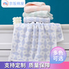 Diamond towel pure cotton towel wholesale household soft water uptake Wash one's face towel adult Commodity Washcloth