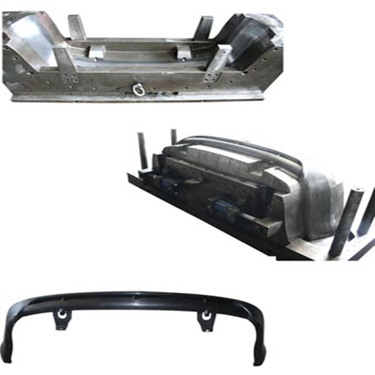 ISO9001设计加工各种注塑模具余姚塑料模具制造报价