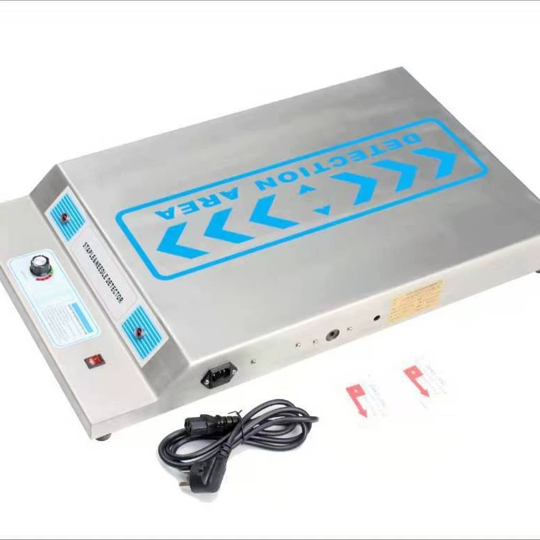 Детектор иглы детектор иглы нержавеющая сталь противоинтерференционный детектор иглы одежда игрушечный детектор иглы обувная промышленность детектор иглы