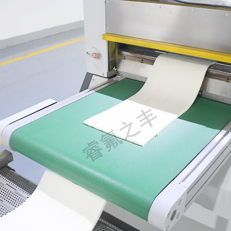 橡塑合成橡胶氟橡胶高撕裂模压工艺油封用预混胶优质粘接性