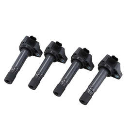 ignition coil 汽车点火线圈   30520-RNA-A01 099700-101