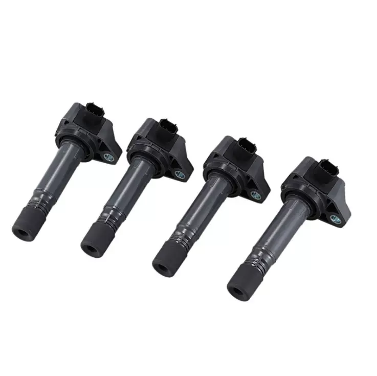 ignition coil 汽车点火线圈   30520-RNA-A01 099700-101