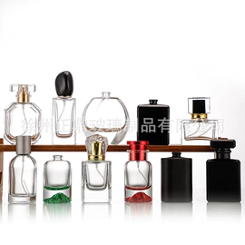 玻璃瓶;玻璃罐;其他酒水包装