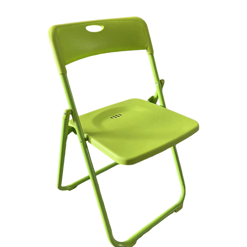 전체 형광 녹색