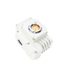 電動閥門執行器開關型裝球閥 蝶閥 無源觸點執行器 電動頭