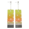 6 earrings