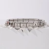 0493-Liang Face Love Silver-Width 1 Section 1