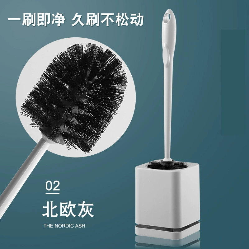 Toilet, brush for home use