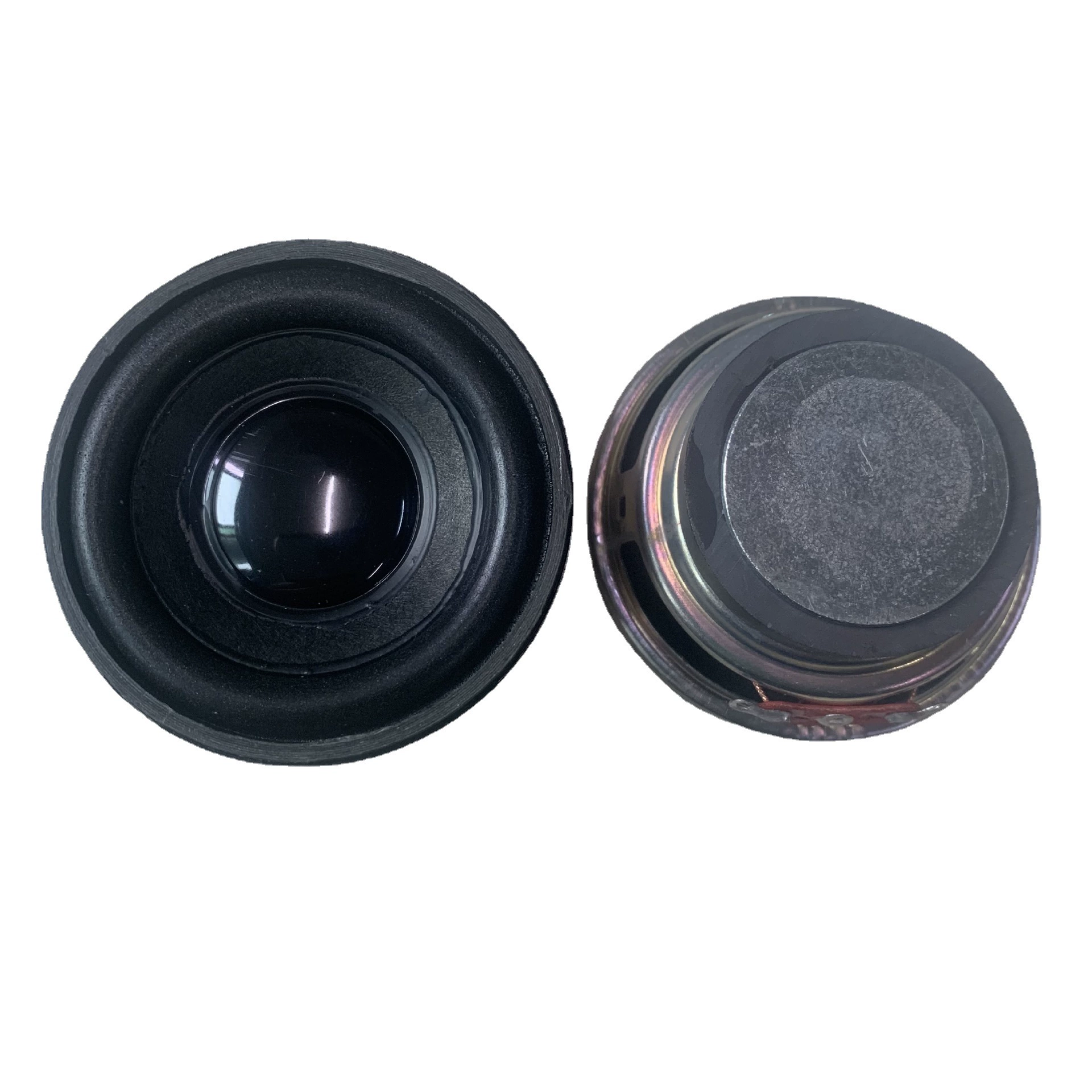 Популярный 52-круглый аудиодинамик с трещинами и платежным динамиком