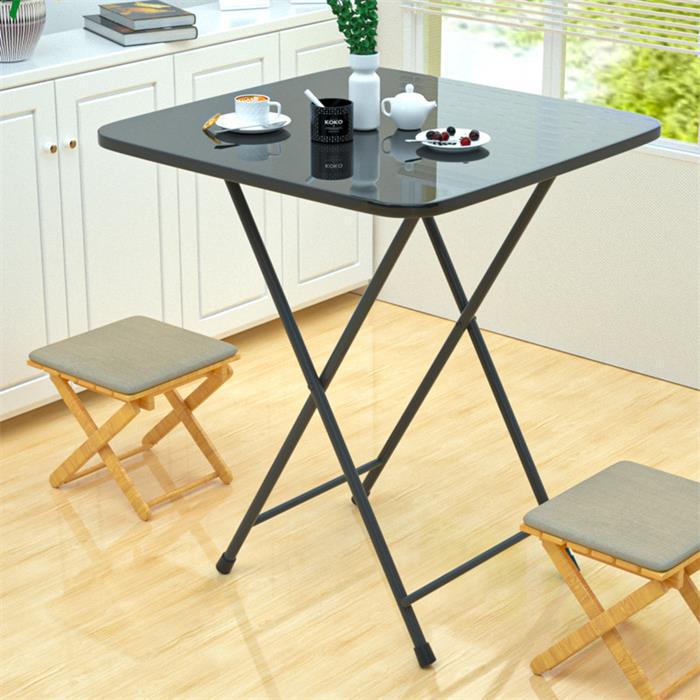 Negro largo 70 ancho 70 alto 72 reforzado