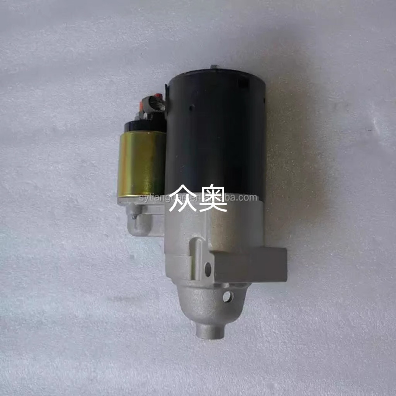 KOHLER starter KOHLER starting motor 2509811 starter 12v 10 teeth 2509812 motor