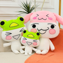 �羳��ƷToro Inoue plush���_؈���пɐ�ЦĘ��H؈��ë�q�����
