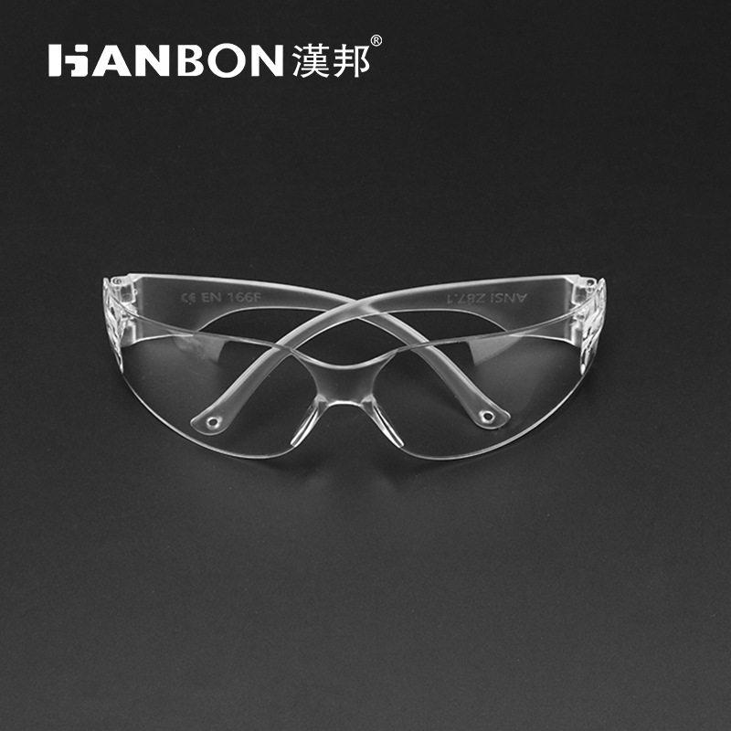 Outdoor sports cycling sunglasses, impact-resistant, dust-proof, windproof, and sand-proof goggles, windproof protective eyewear