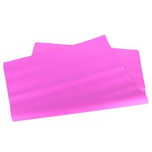 双面粉红纸结婚喜庆红纸广告宣传标语招贴纸盖井盖用粉红纸