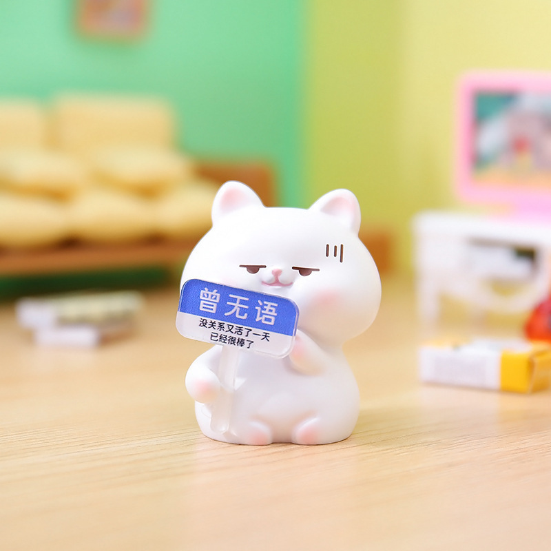 ins少女心初心小萌鹿摆件树脂工艺品蛋糕摆件创意礼品厂家直销|undefined