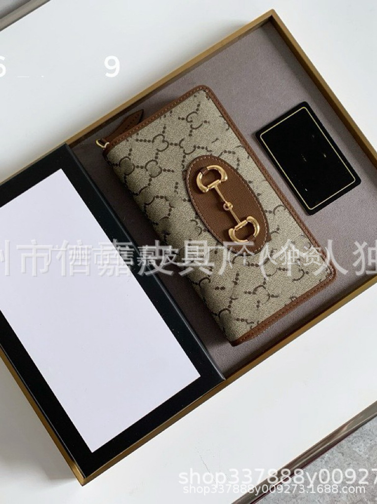 Cross-Border Hot-Selling Gg Single-Shoulder Chain Bag, Fashionable and Trendy 1955 Series Wallet, Classic Mini Clutch Bag