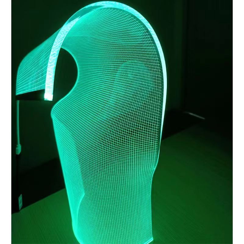 Modern design creative table lamp for living room for bedroom for…