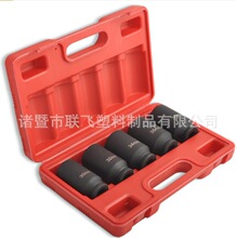 5PC1/2��ͲDeep Impact Socket Set, 5Pcs &frac12;" Inch Drive