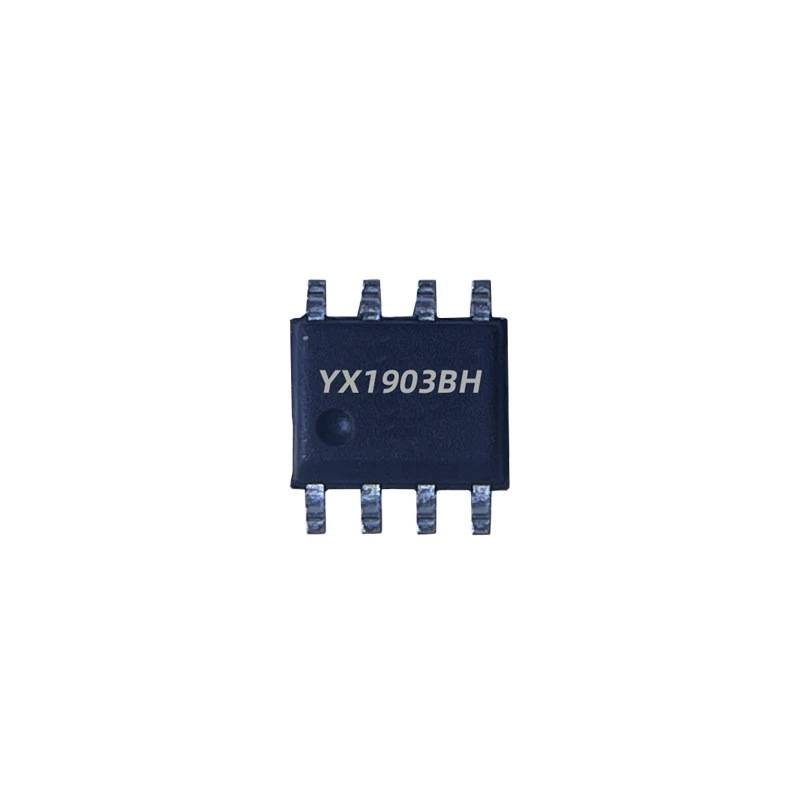 Spot YX1903BHG Фантом LED Hengliu управляемый модуль питания для включения питания без света
